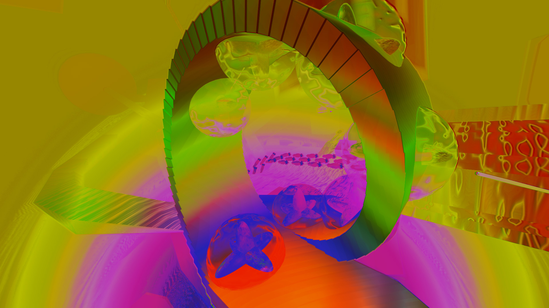 Extreme Evolution: Drive to Divinity screenshot