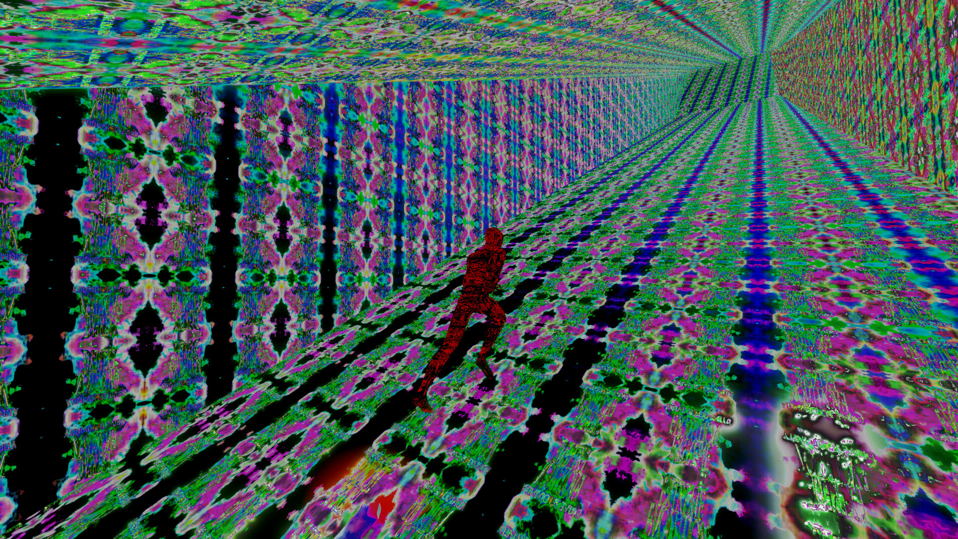 Extreme Evolution: Drive to Divinity screenshot