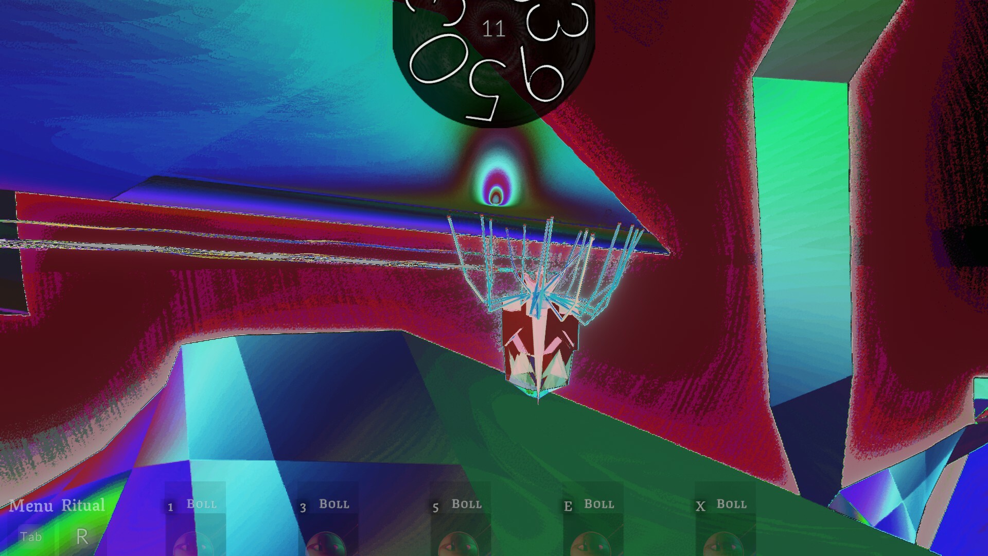 Extreme Evolution: Drive to Divinity screenshot