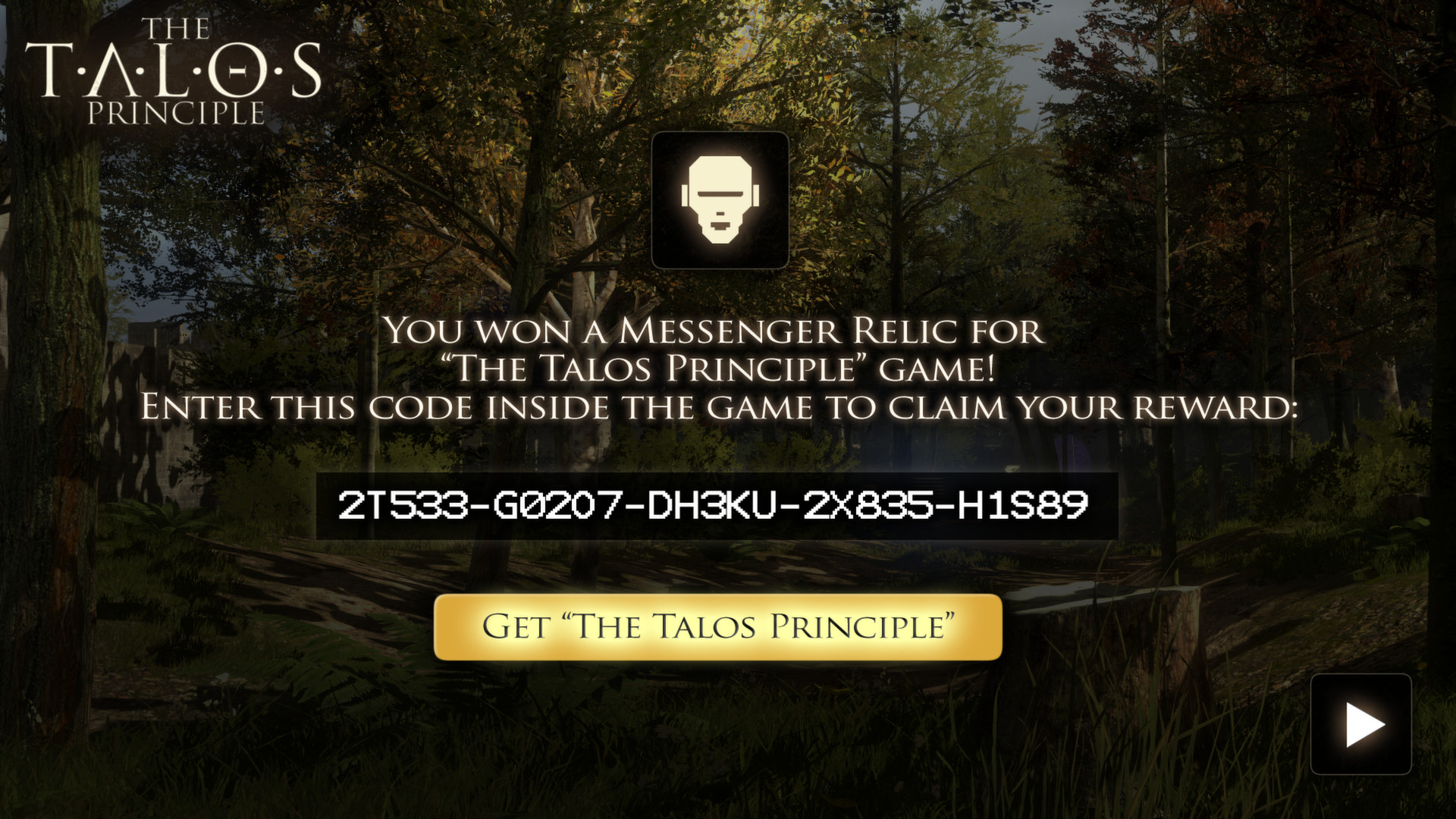 Sigils of Elohim screenshot