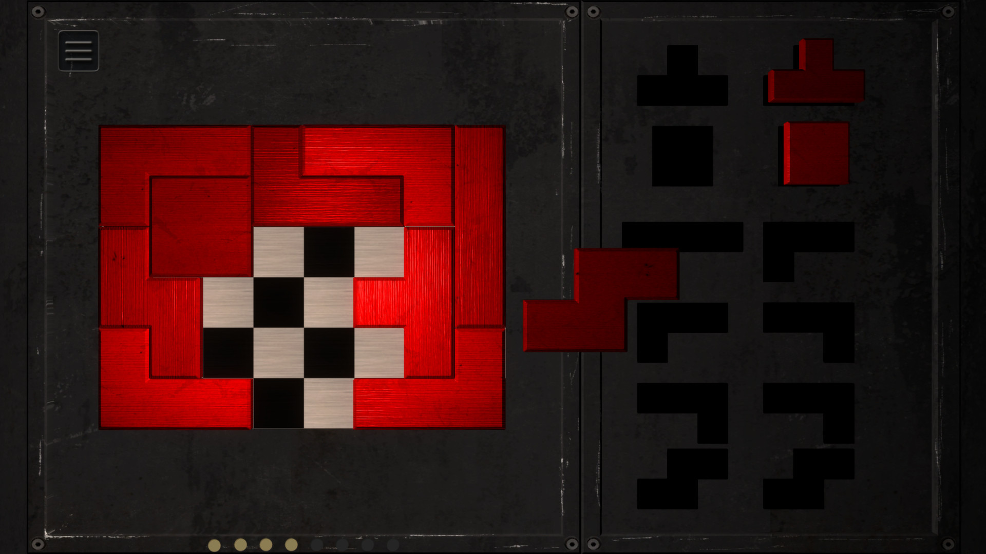 Sigils of Elohim screenshot