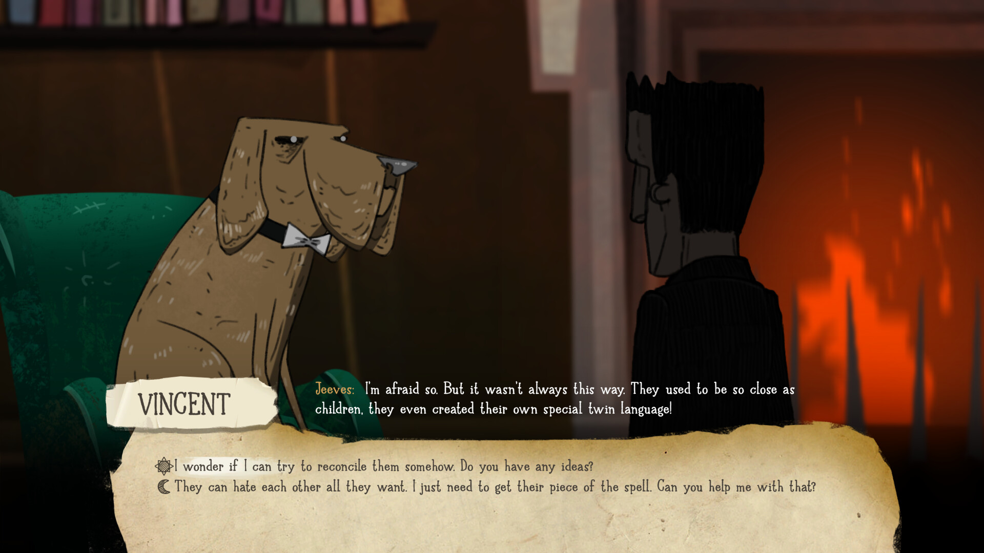 Whateverland screenshot