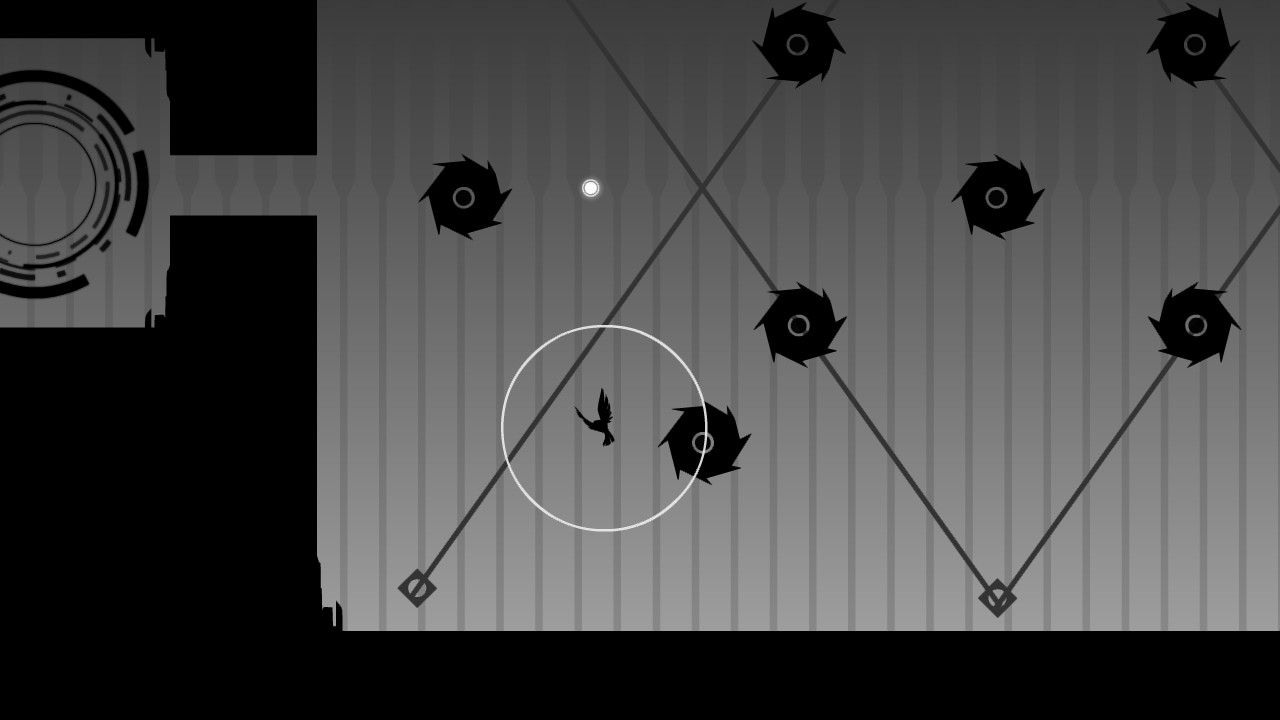 Armed with Wings: Rearmed screenshot