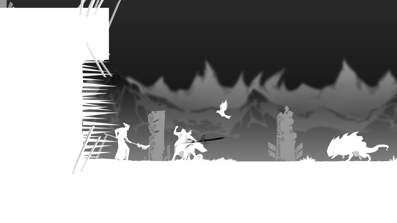 Armed with Wings: Rearmed screenshot