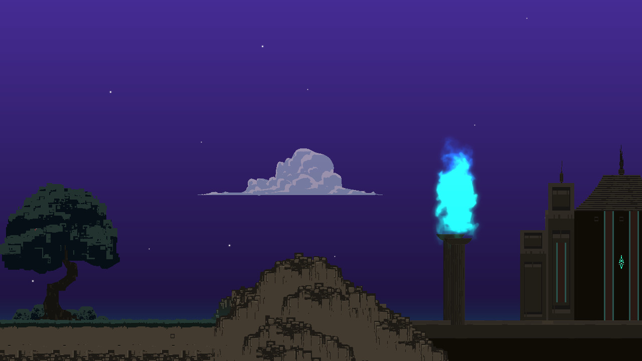 Eron screenshot