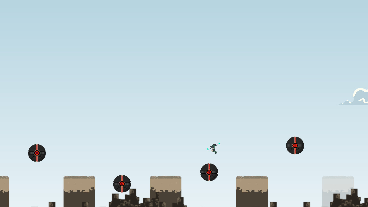 Eron screenshot