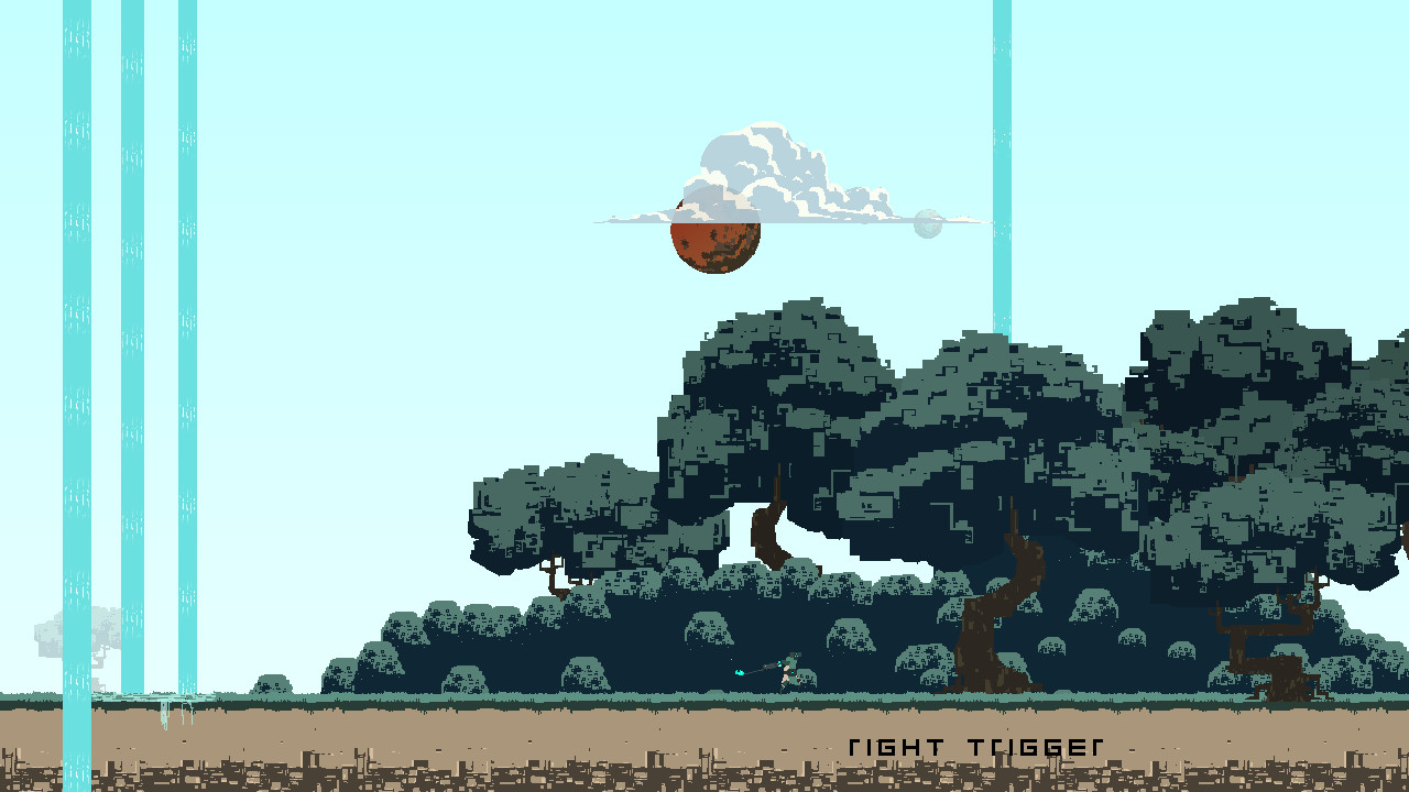 Eron screenshot