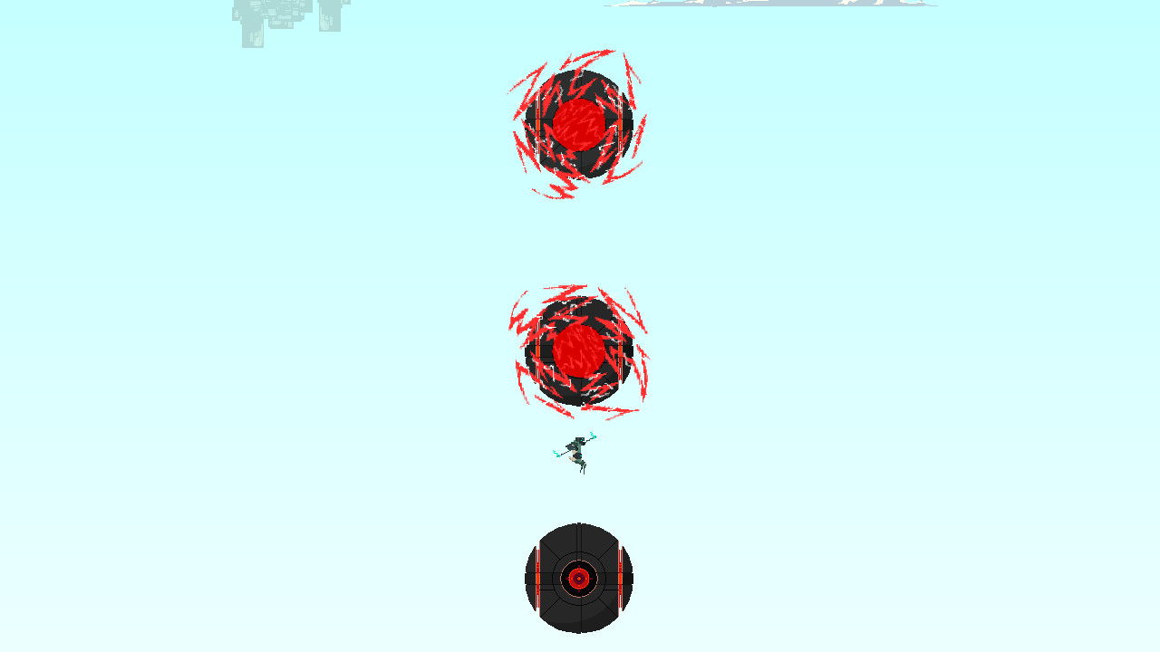 Eron screenshot