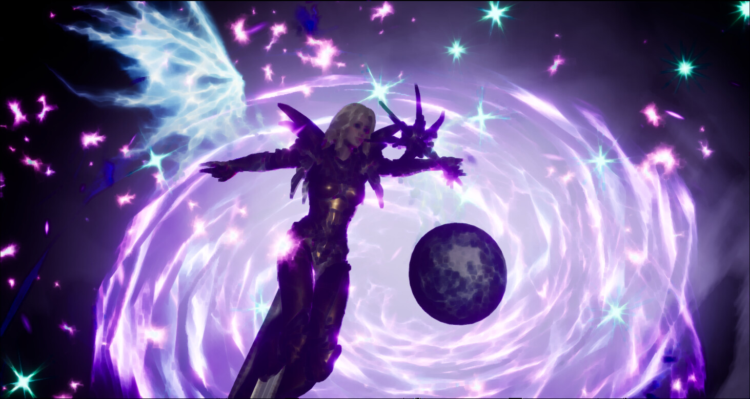 Power Champions screenshot