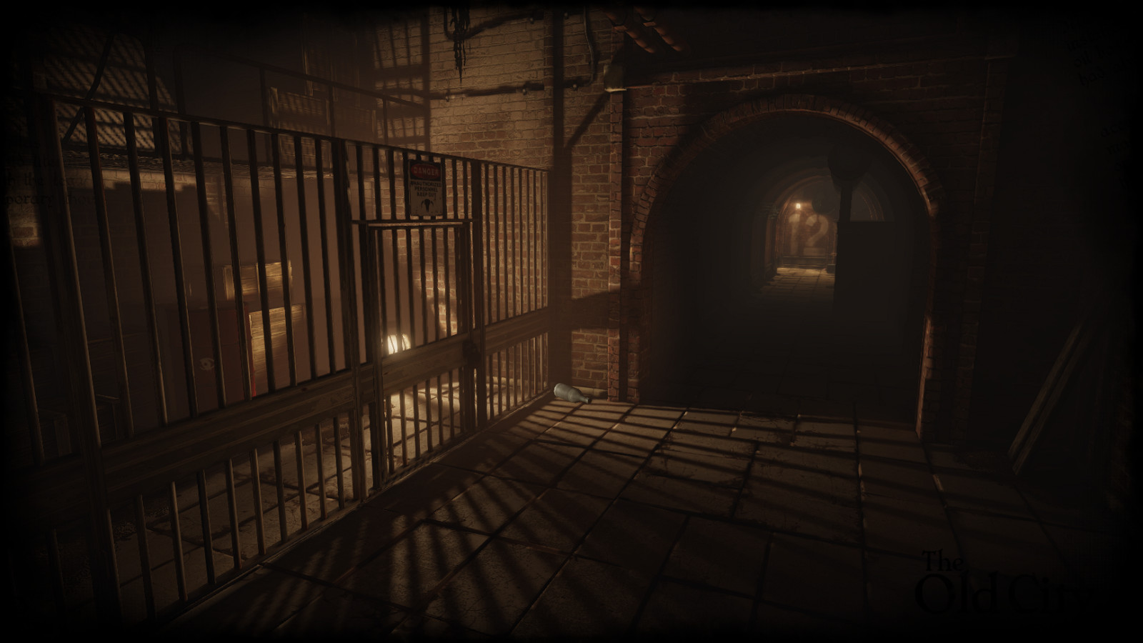 The Old City: Leviathan screenshot