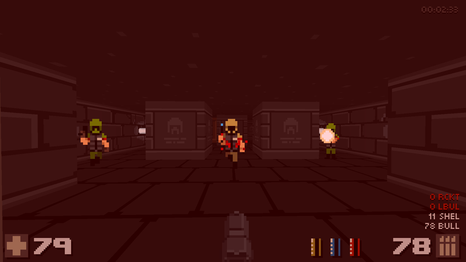 Intrude screenshot
