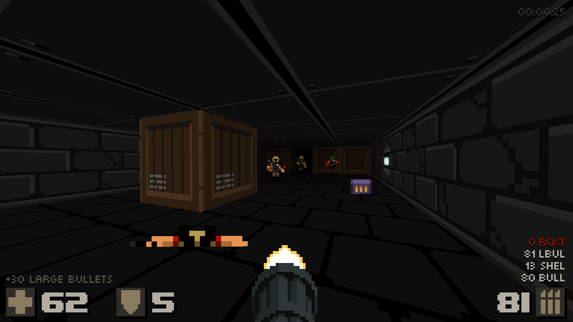 Intrude screenshot