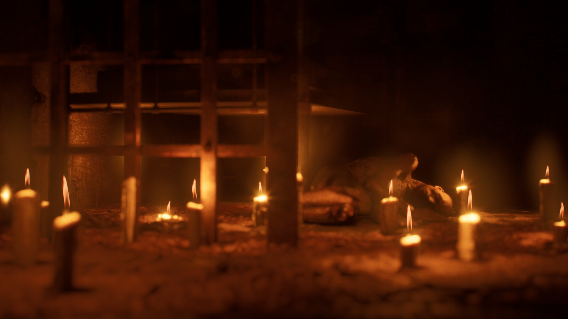 Rakshas screenshot