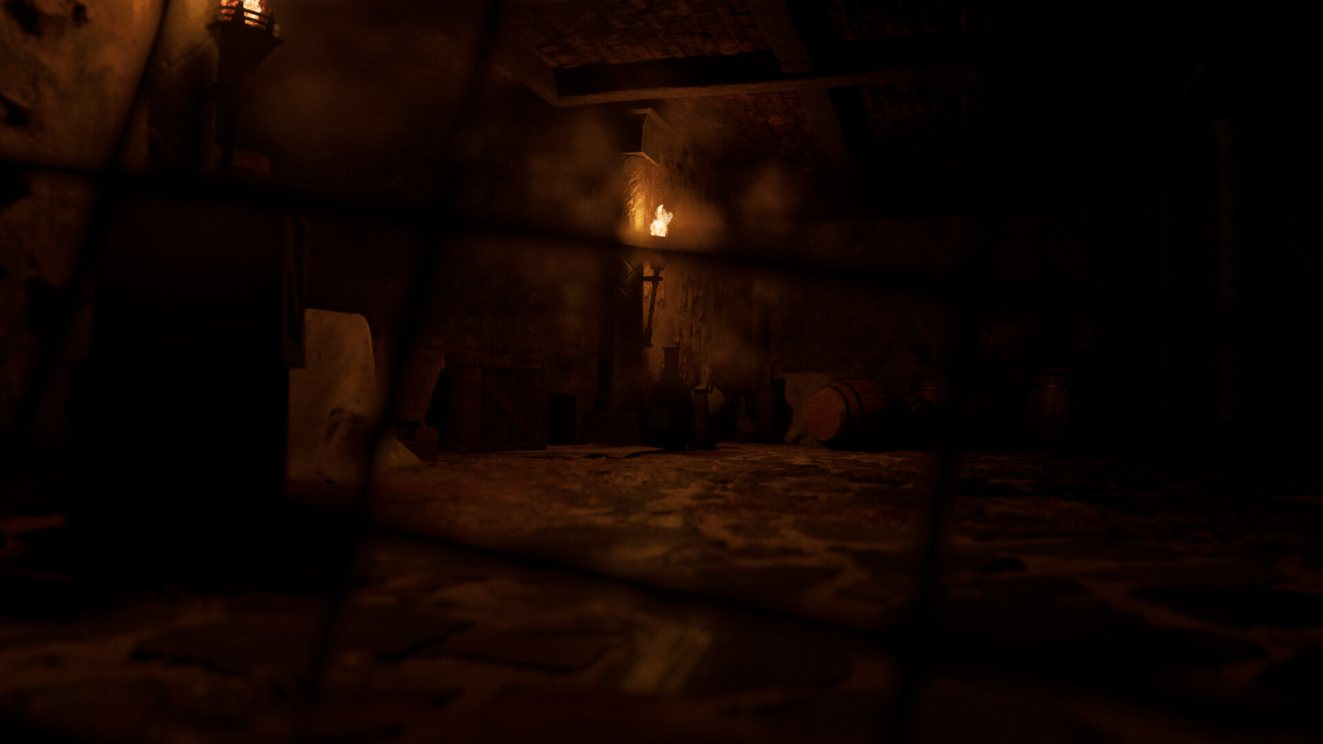 Rakshas screenshot