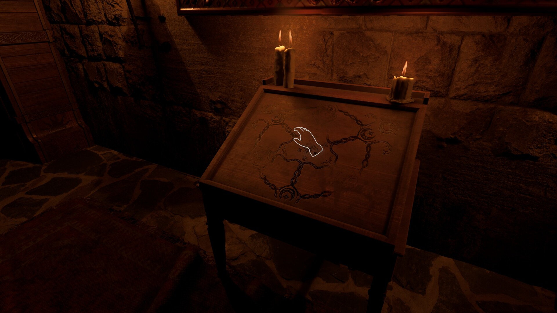 Rakshas screenshot
