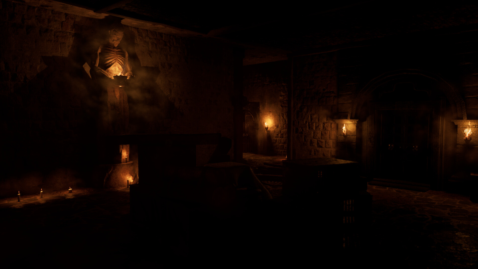 Rakshas screenshot
