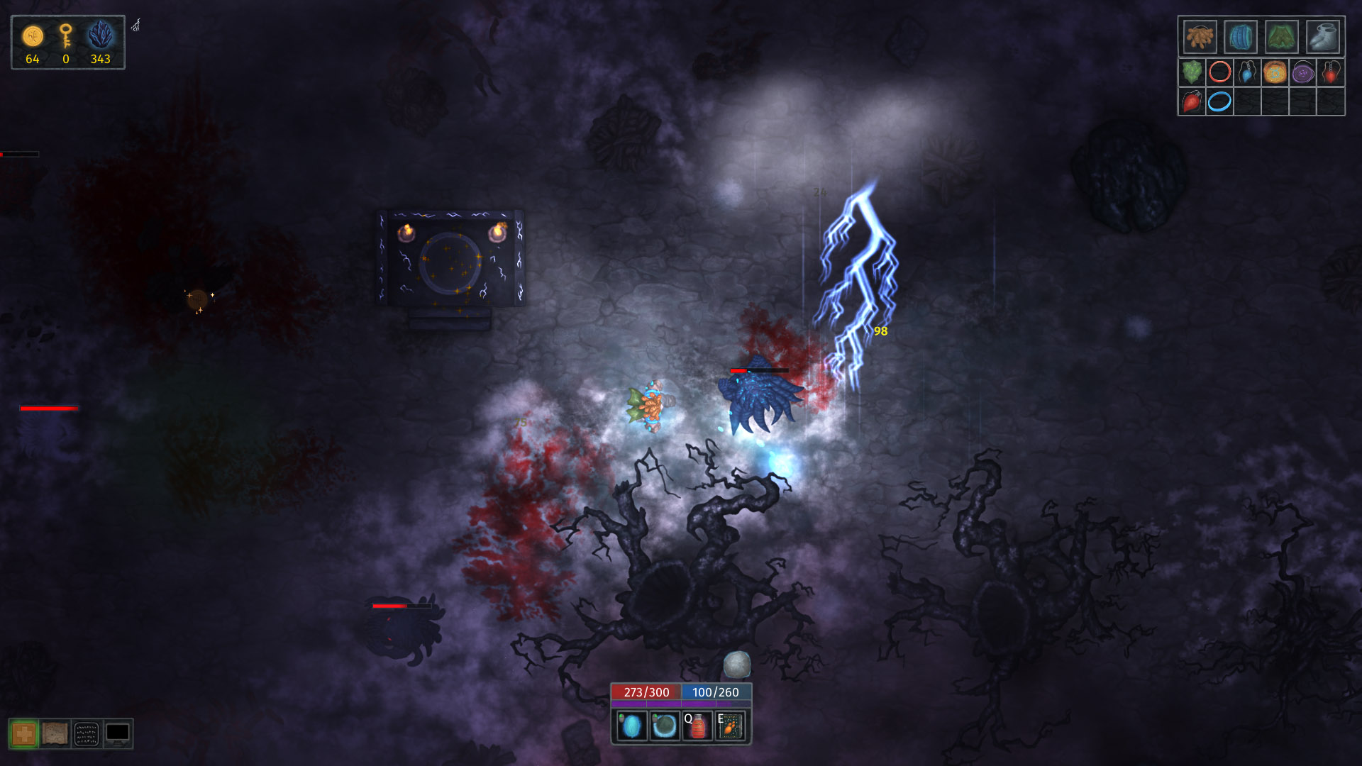 Razenroth screenshot