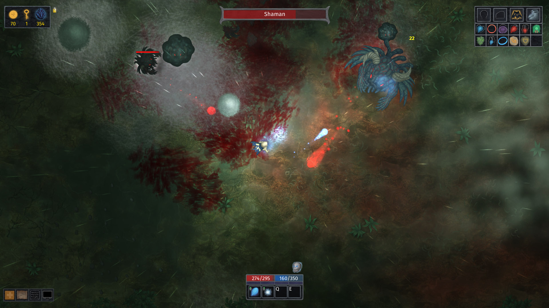 Razenroth screenshot