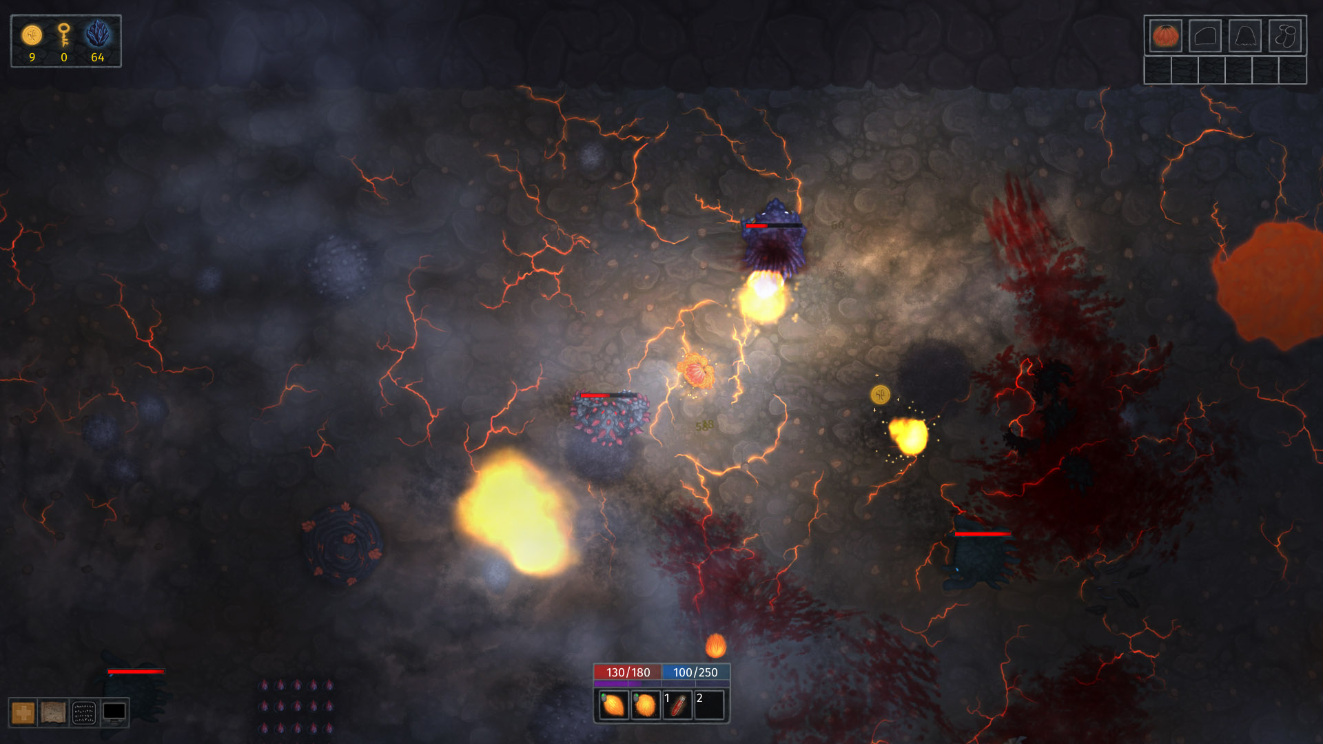 Razenroth screenshot