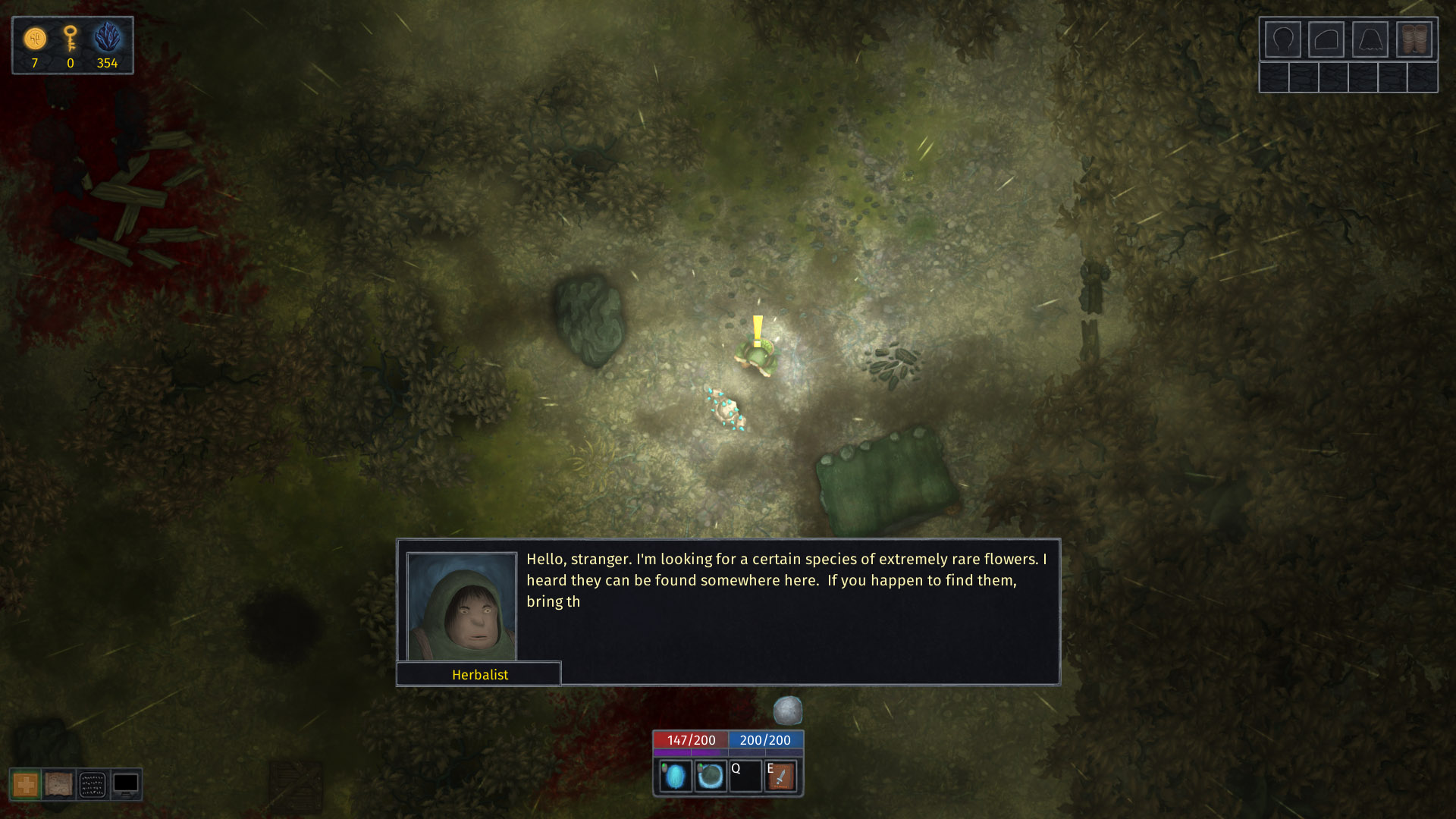 Razenroth screenshot