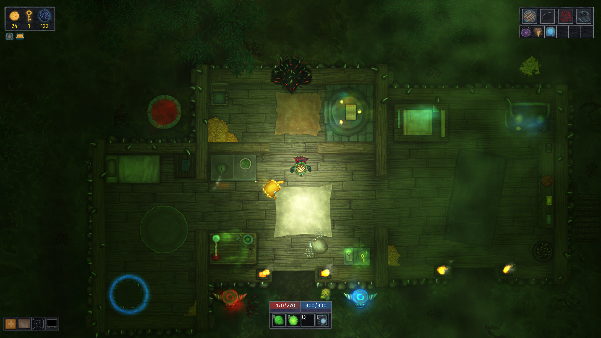 Razenroth screenshot