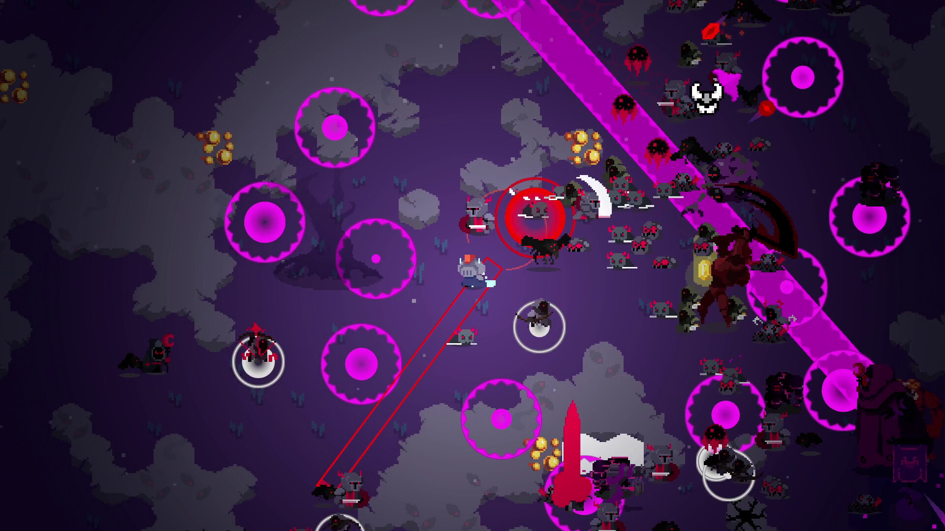 Knightbane screenshot
