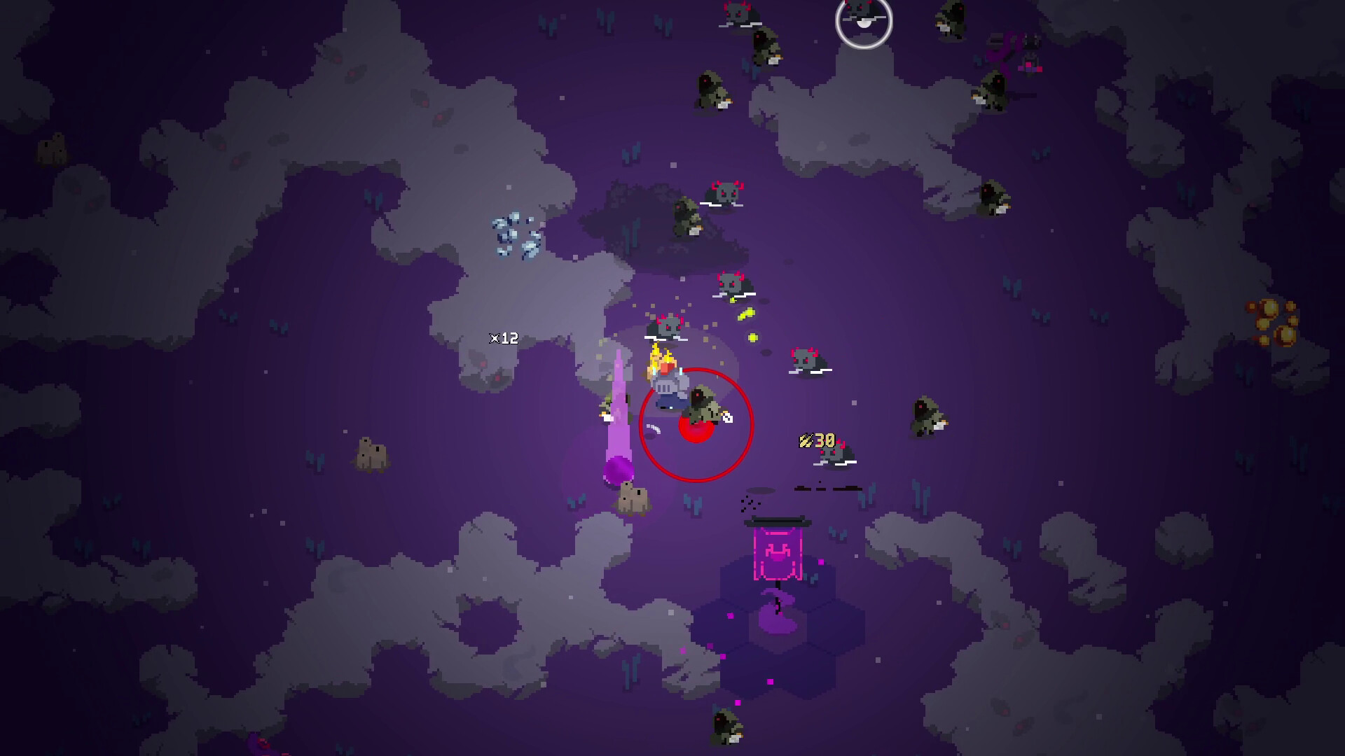 Knightbane screenshot