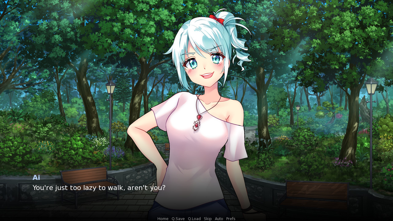 Carpe Diem screenshot