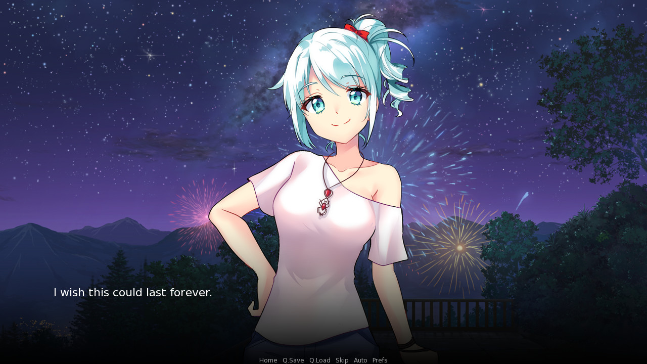 Carpe Diem screenshot