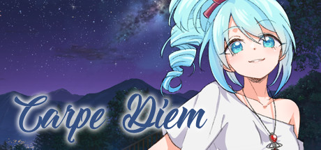 Carpe Diem key art