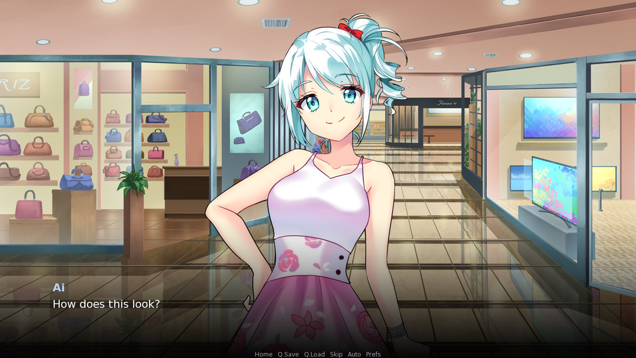 Carpe Diem screenshot