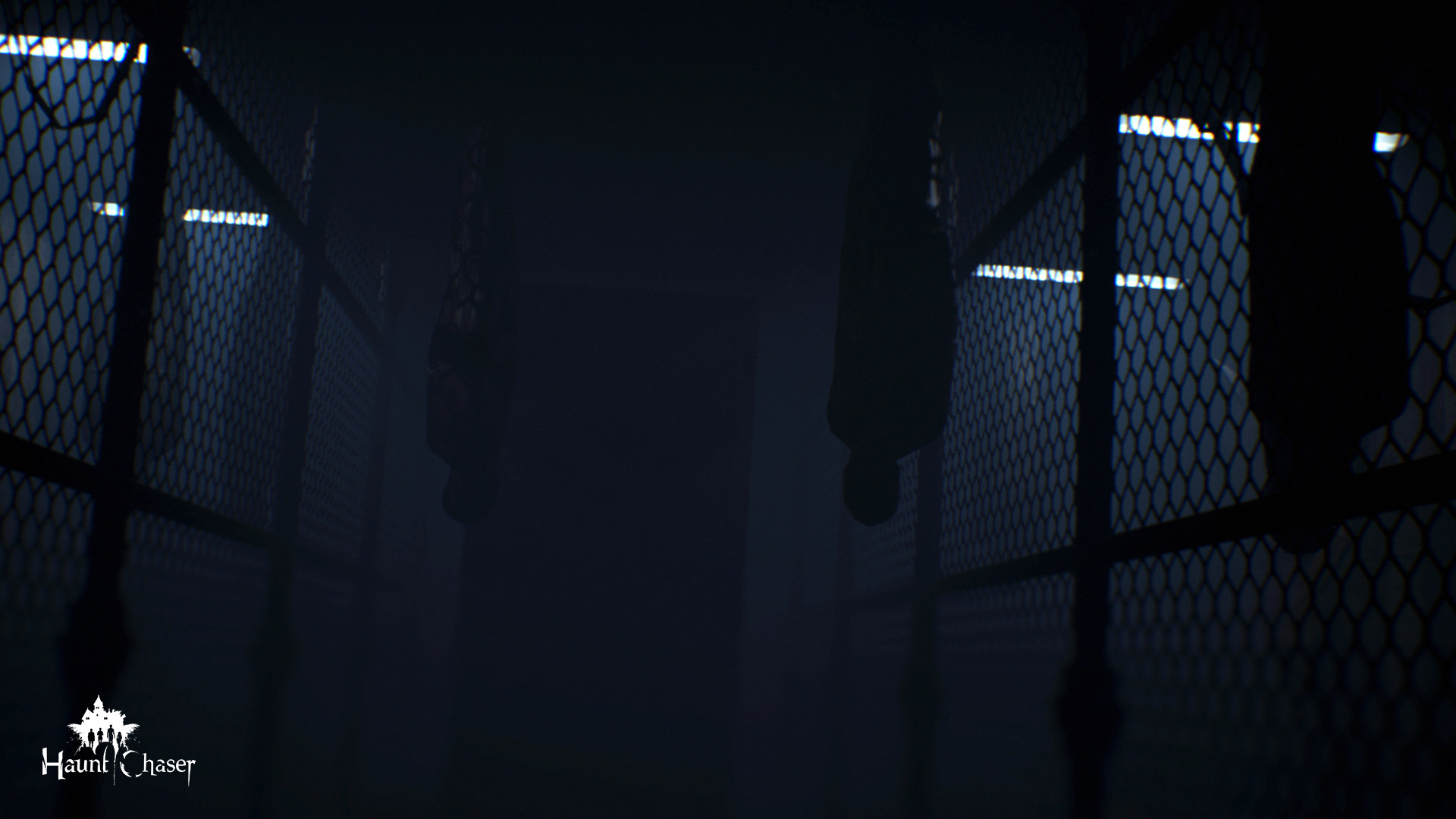 Haunt Chaser screenshot