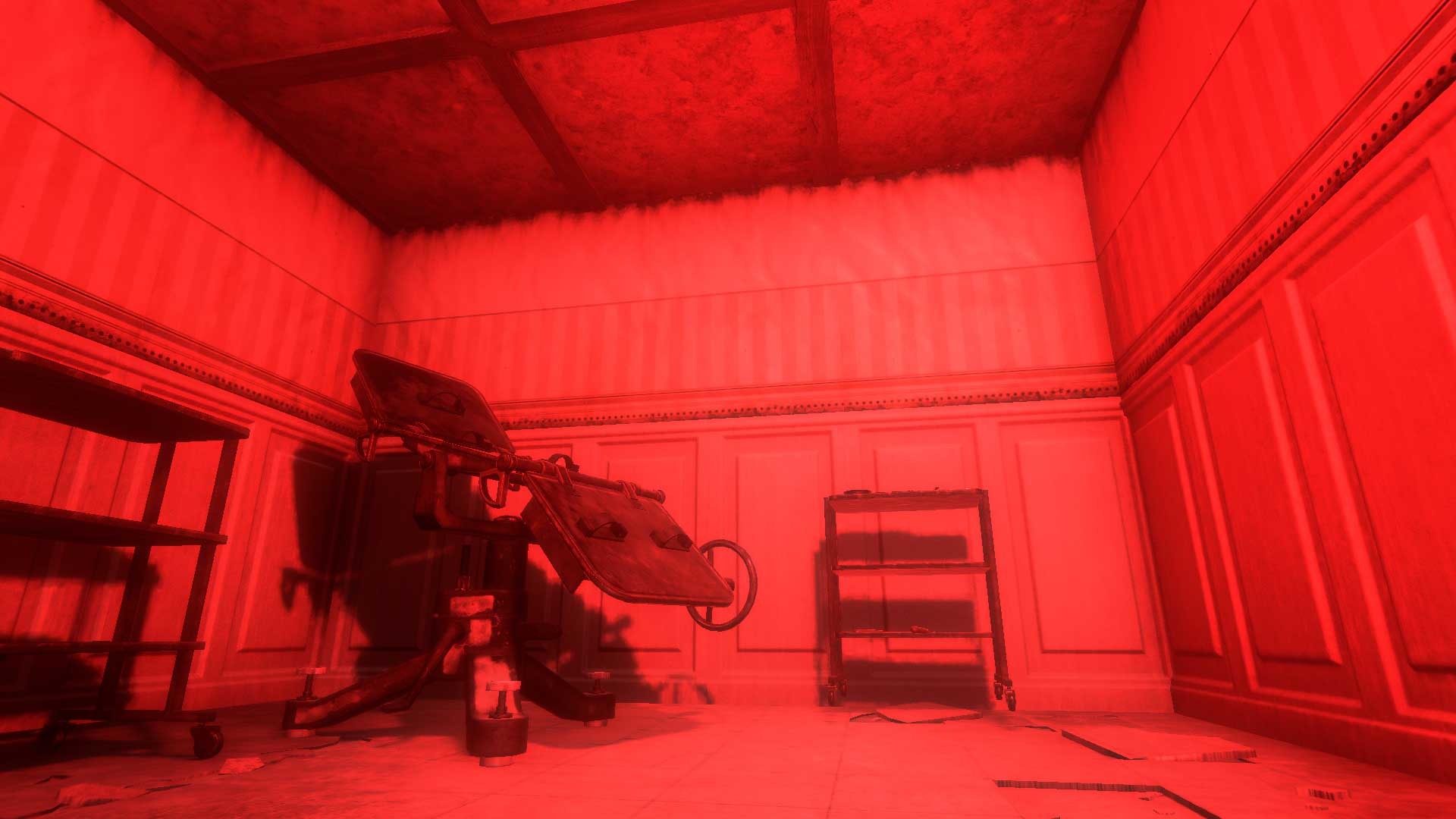 Why Not? screenshot