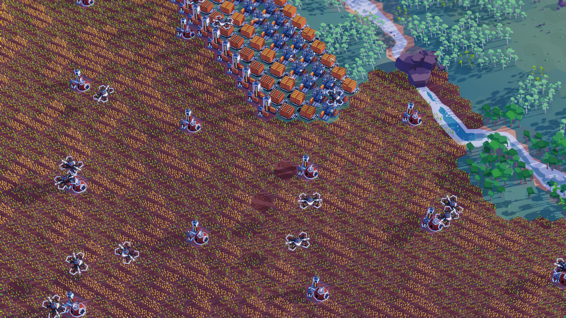 Plan B: Terraform screenshot
