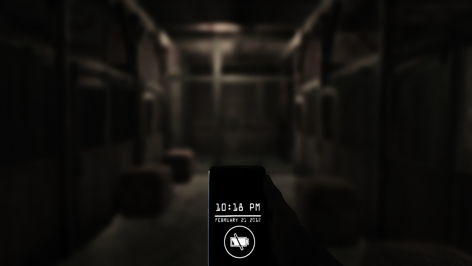Morphine screenshot