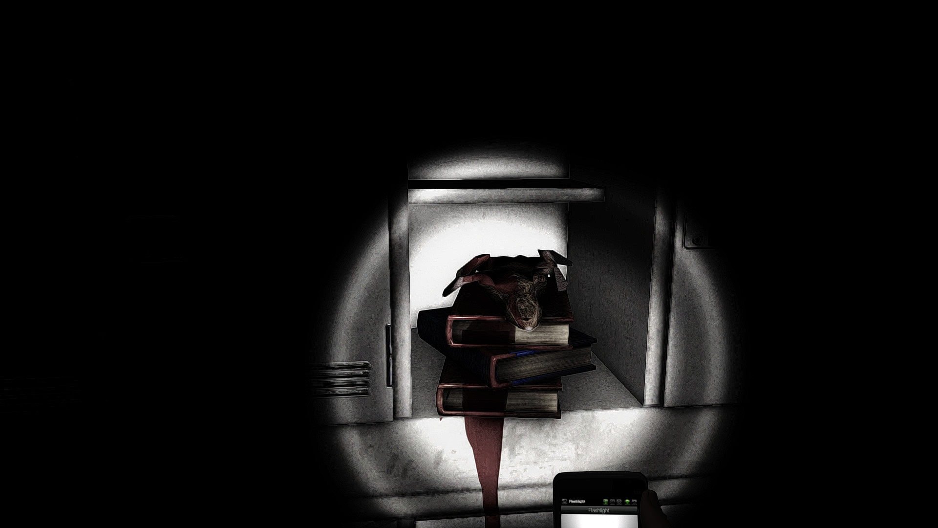 Morphine screenshot