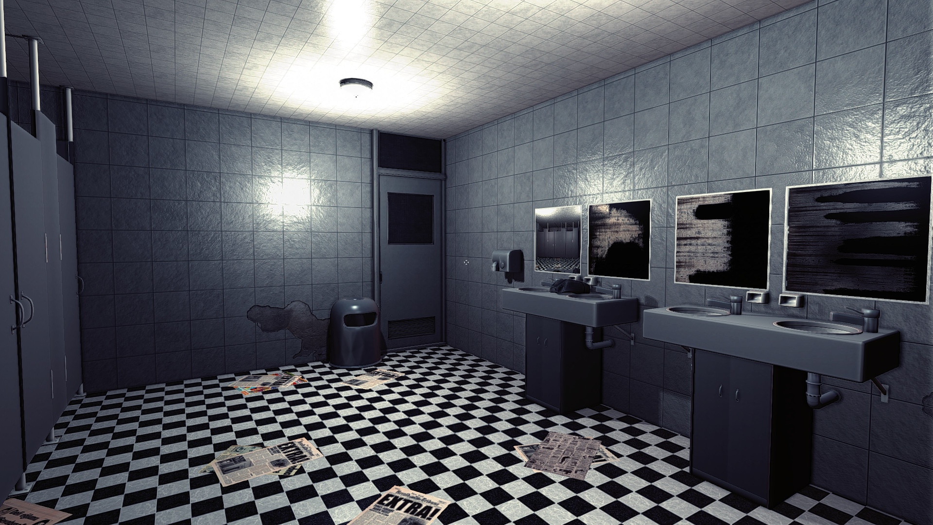 Morphine screenshot