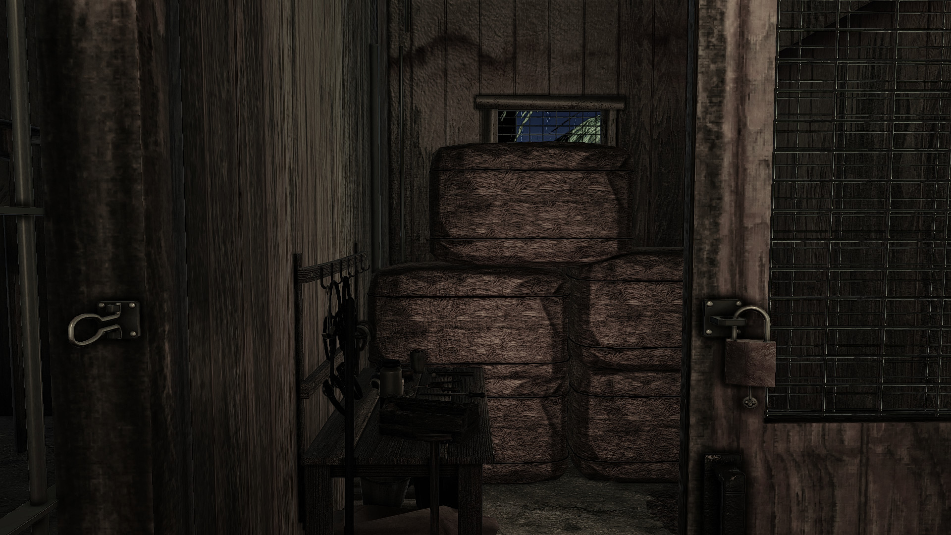 Morphine screenshot