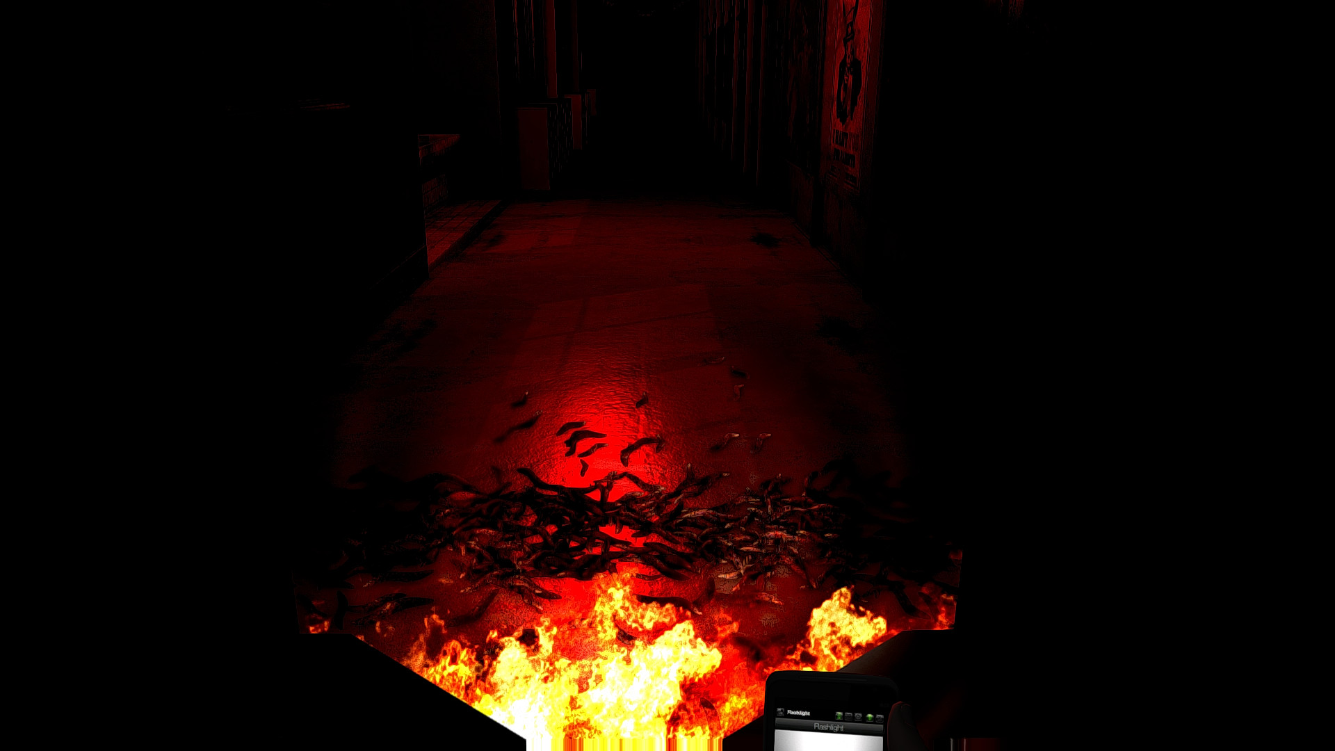Morphine screenshot