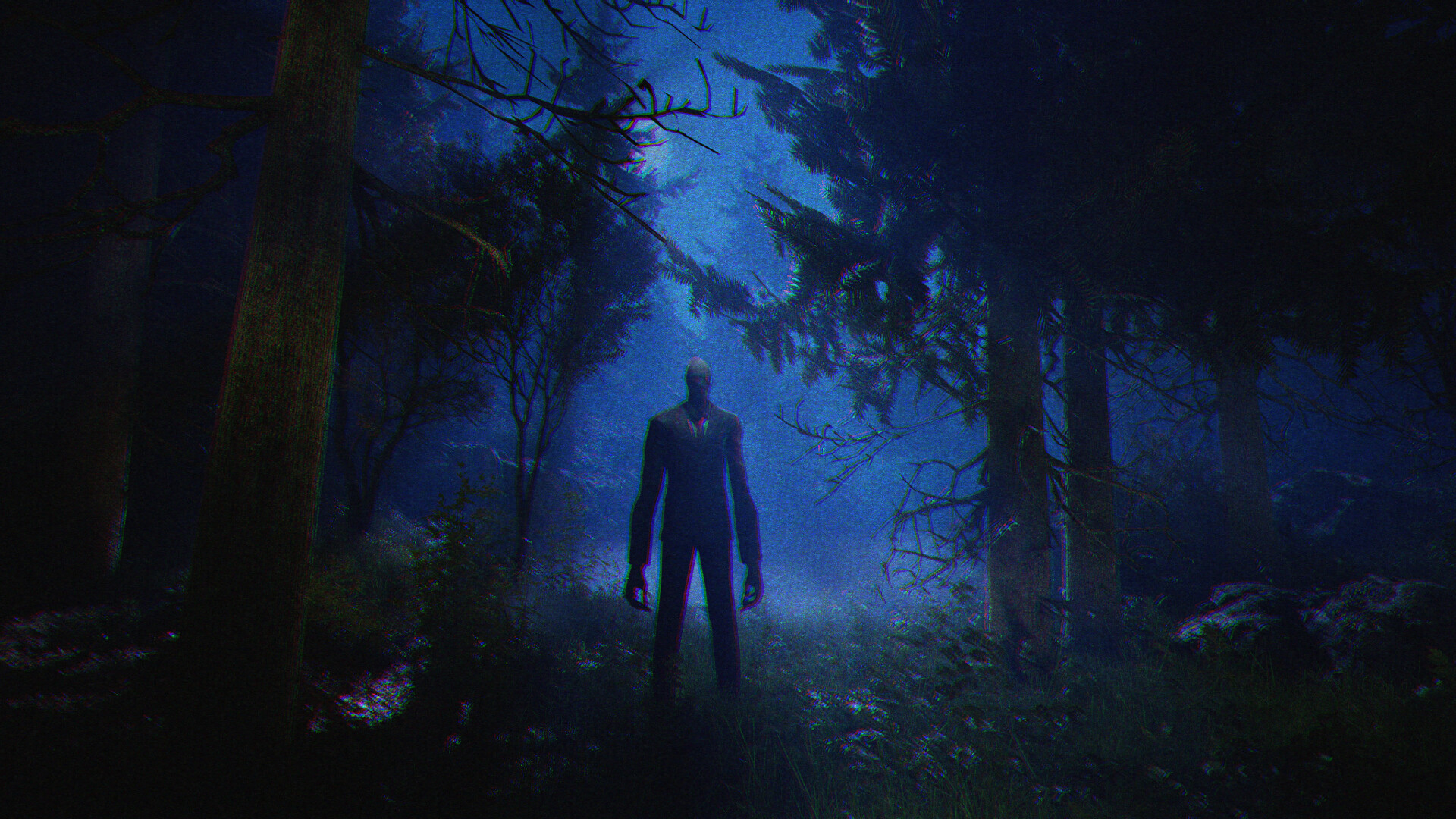 Slender: The Arrival screenshot
