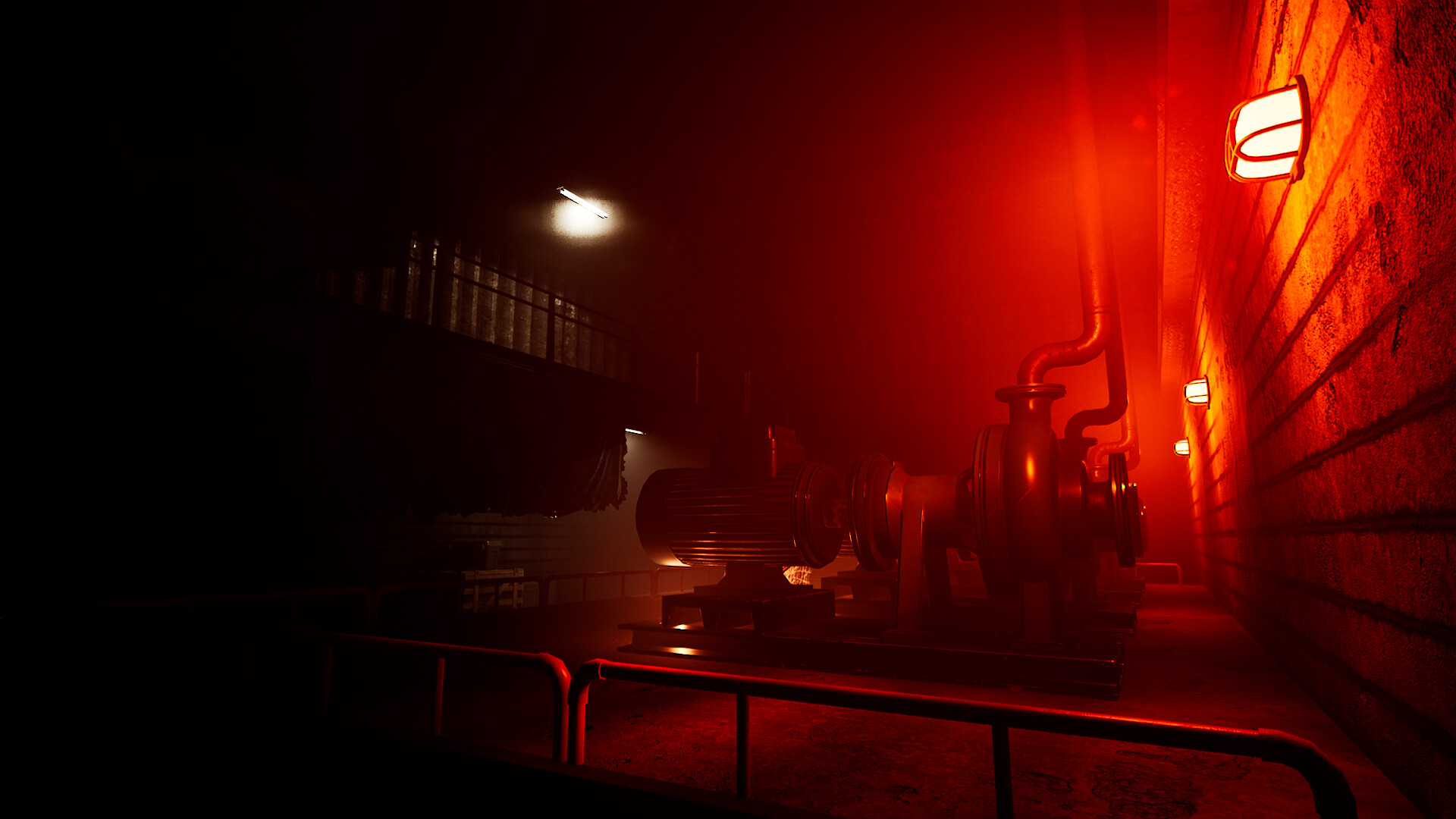 Slender: The Arrival screenshot