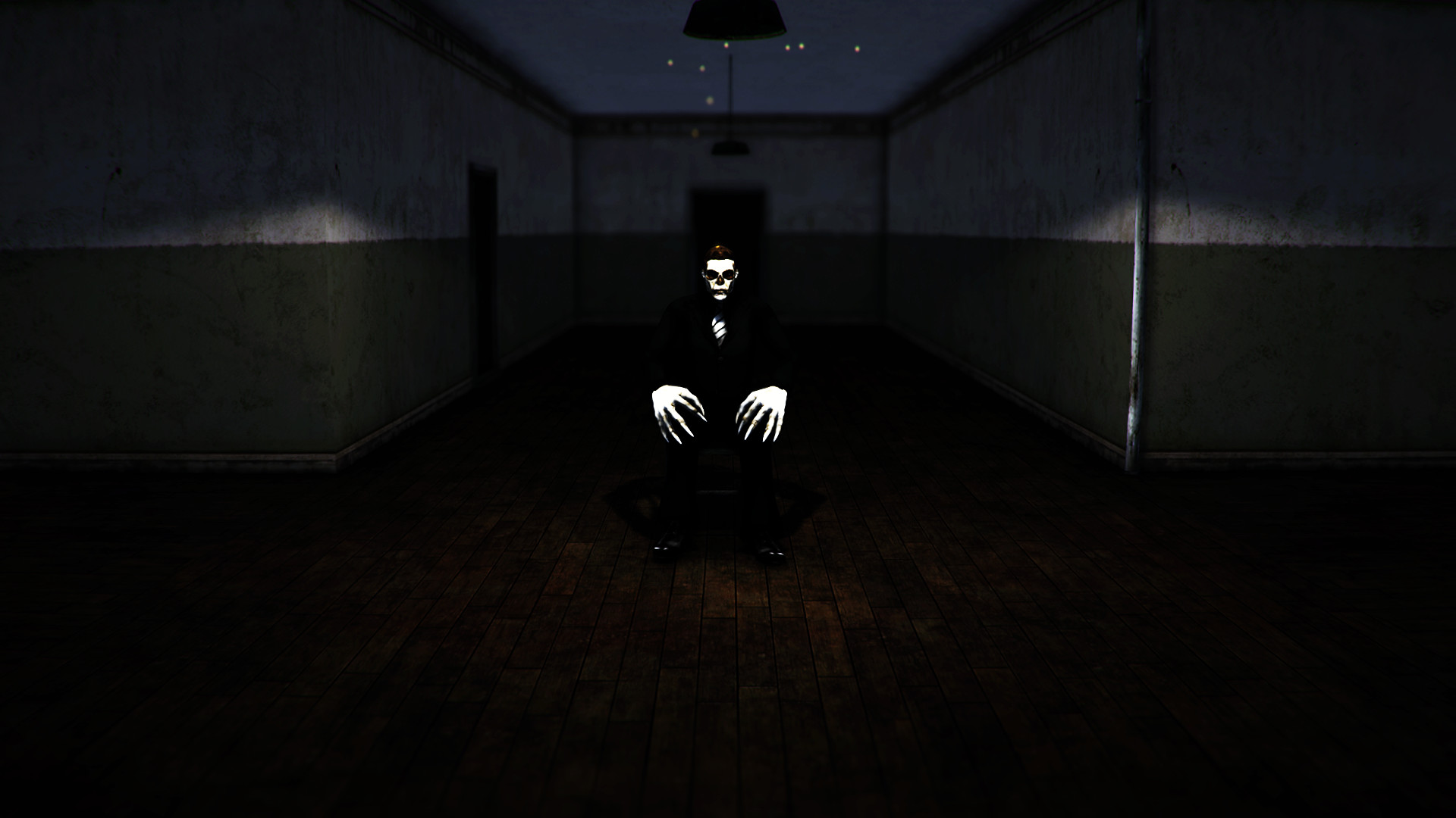 Insane Decay of Mind: The Labyrinth screenshot