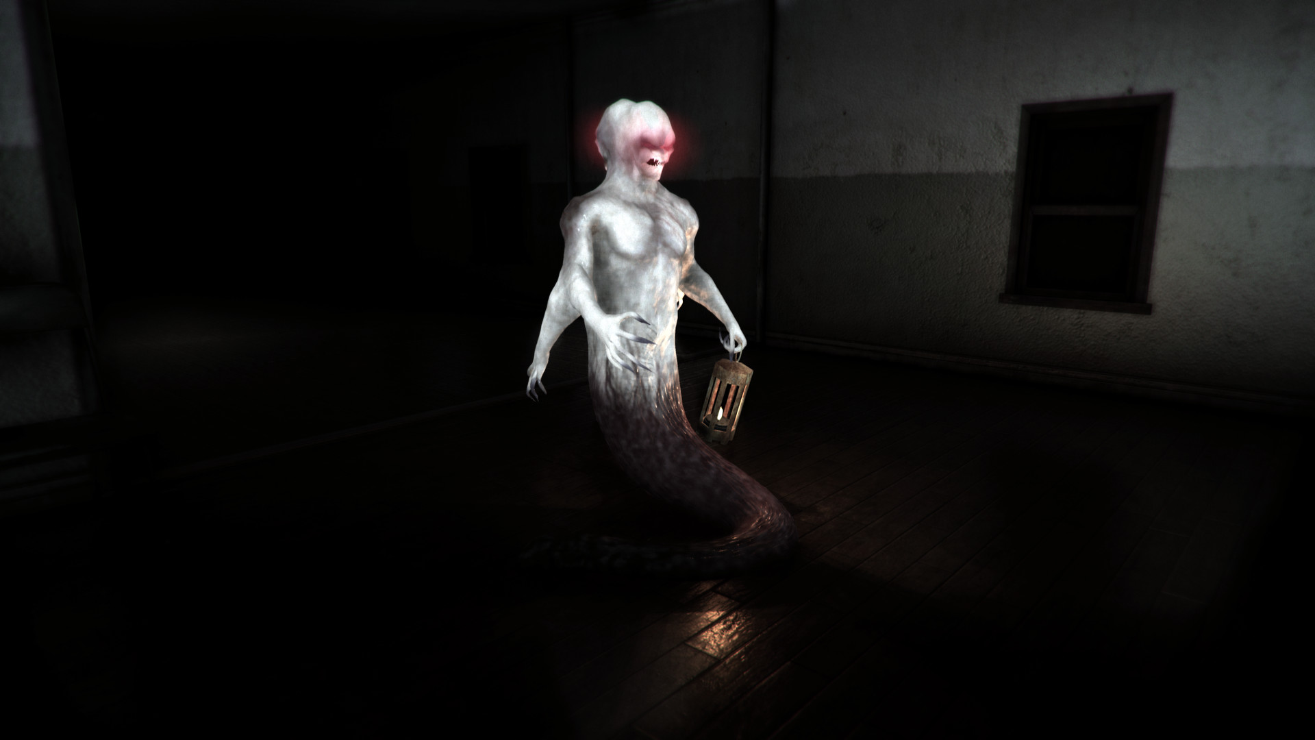 Insane Decay of Mind: The Labyrinth screenshot