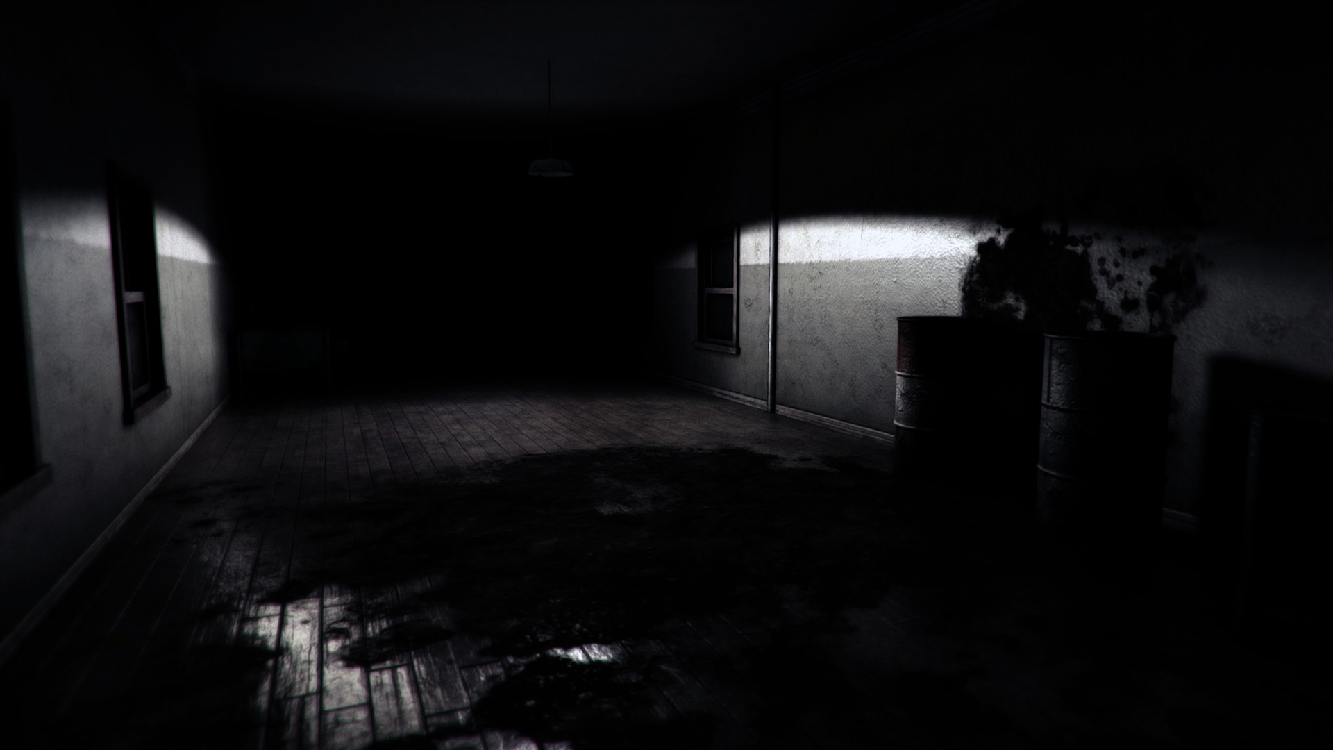 Insane Decay of Mind: The Labyrinth screenshot