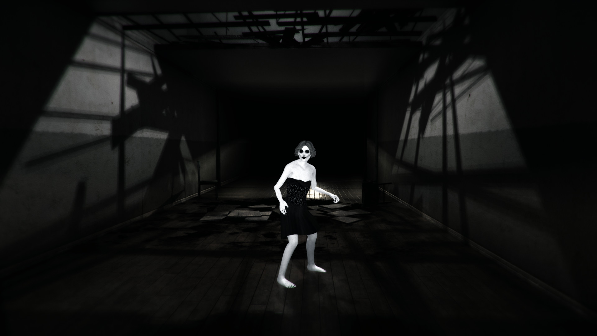 Insane Decay of Mind: The Labyrinth screenshot