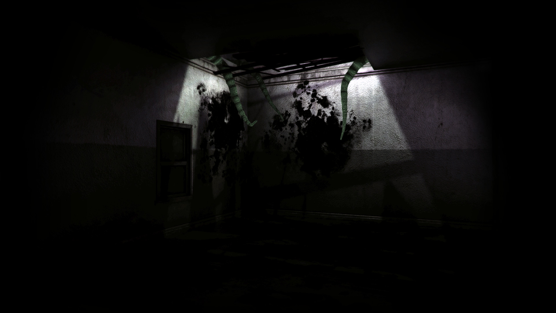 Insane Decay of Mind: The Labyrinth screenshot