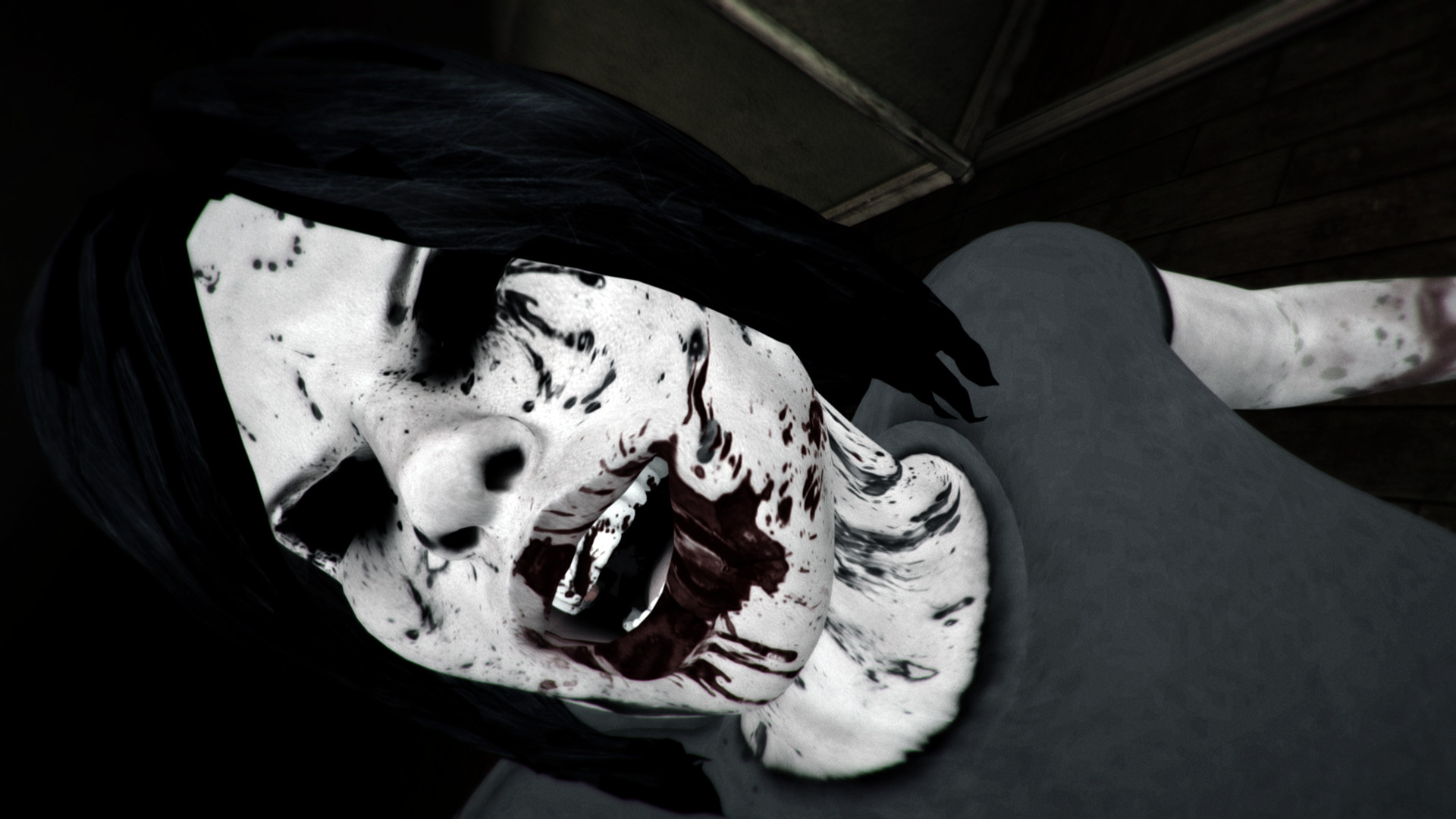 Insane Decay of Mind: The Labyrinth screenshot
