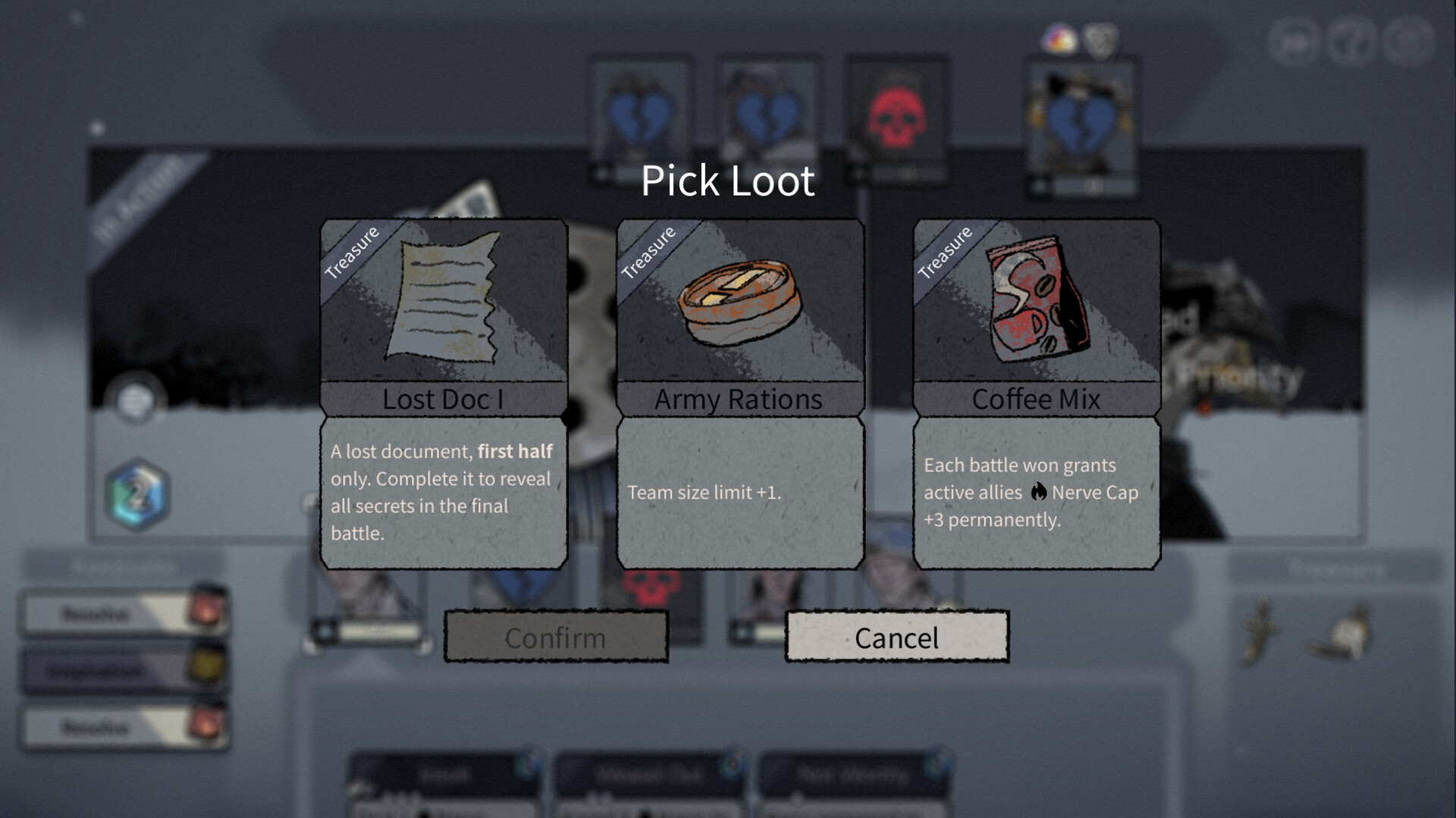 Bluff Roulette screenshot