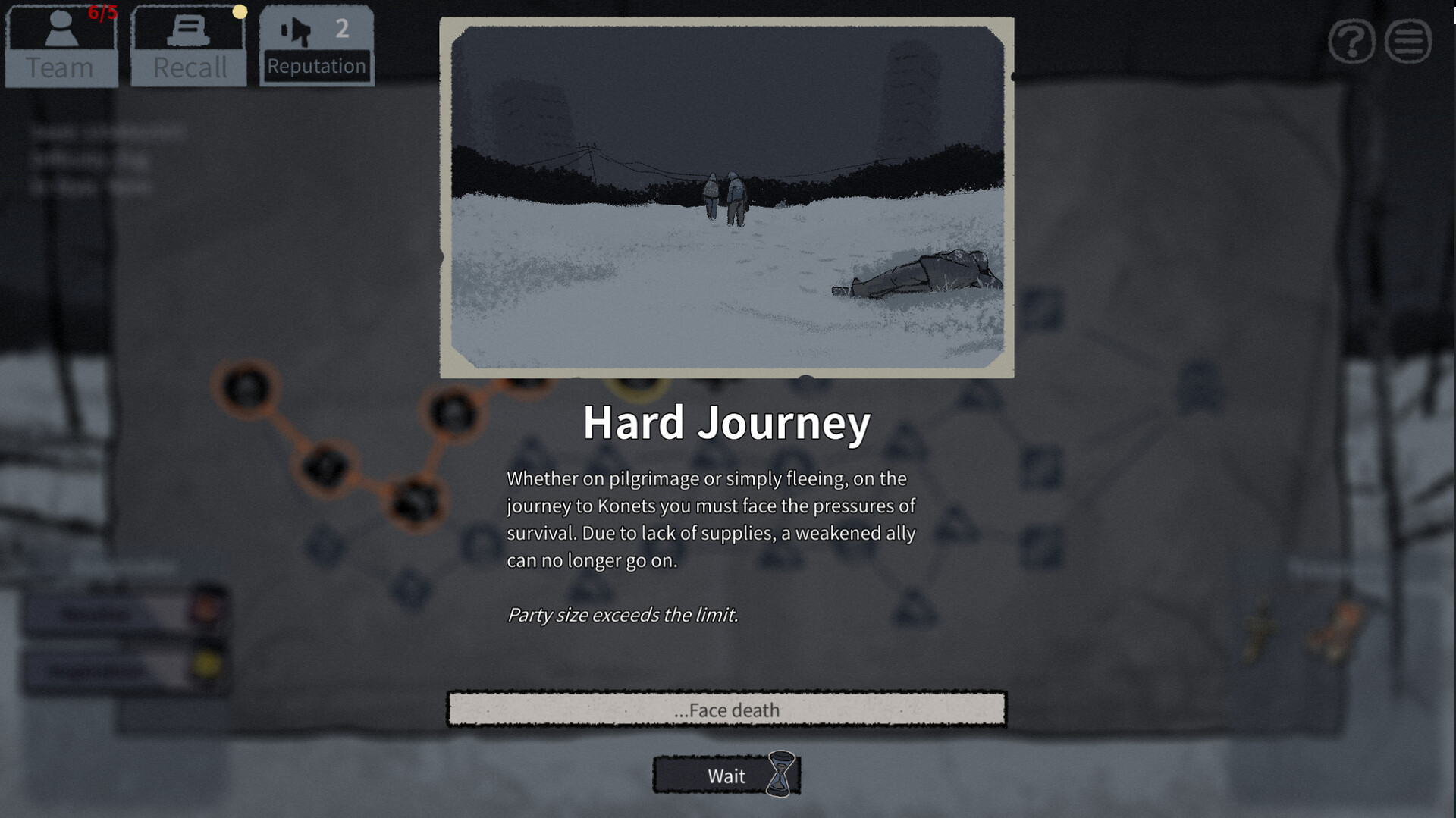 Bluff Roulette screenshot
