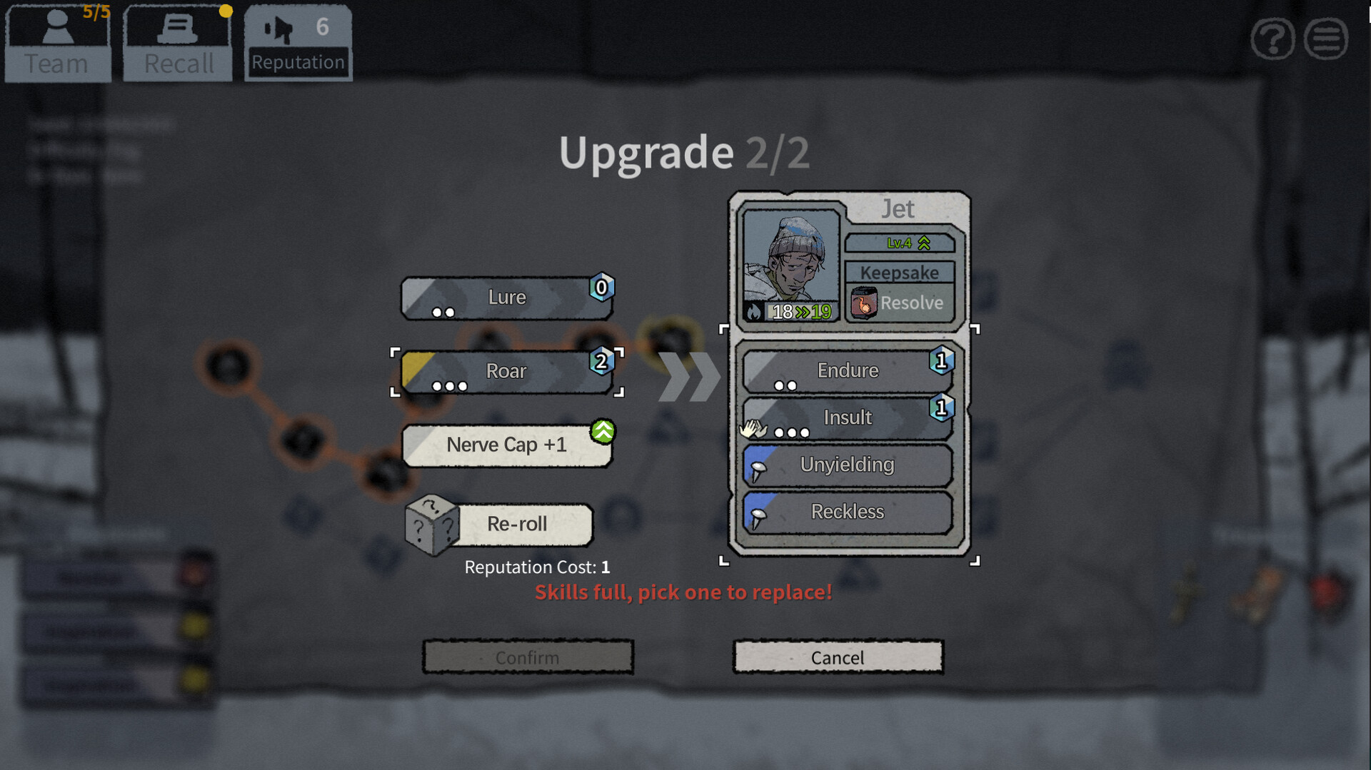 Bluff Roulette screenshot